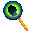 Hypno Lollipop #29417 Monster Eye (0.9%)